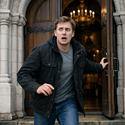 Мой знакомый исповедался батюшке, что давно и не со зла утопил котят, батюшка обозвал знакомого Иудой, что делать? 