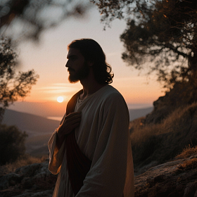 Множество трагедий показывают, что даже в самых сложных условиях люди должны полагаться на свои силы и разум. Где был Господь в Великую Отечественную войну, когда убивали детей, матерей, стариков?