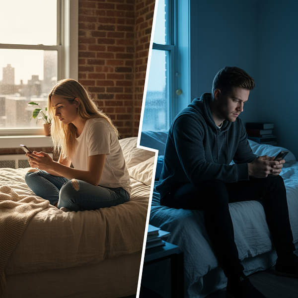 Что подразумевают, когда говорят, что цель брака — совместное спасение?