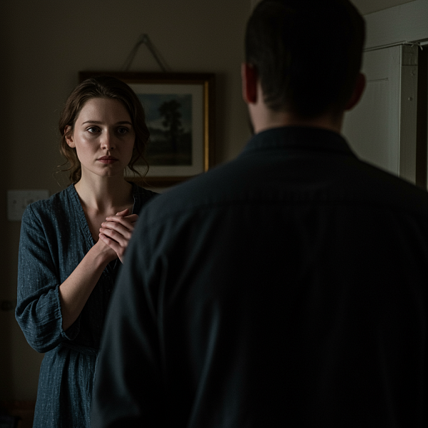 Муж не хочет детей, не проявляет уважения. Могу ли оставить его и подать на развод?