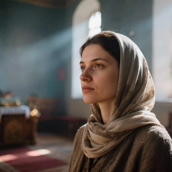 Как правильно читать акафисты за своих родных?