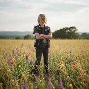 Сыну 13 лет, увлекся нацизмом, слушает агрессивные песни, почитает Гитлера. Что делать?