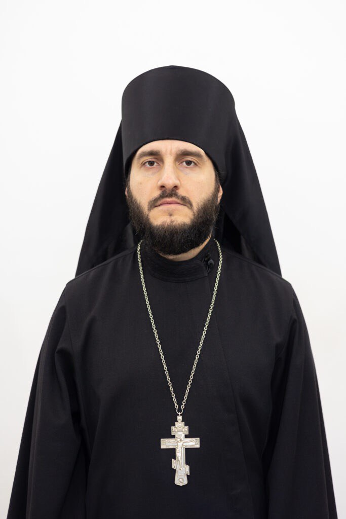 Иеромонаха Кирилла (Перегудина)